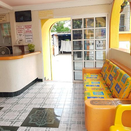 Hotel Bahia Ixtapa  Eksteriør billede