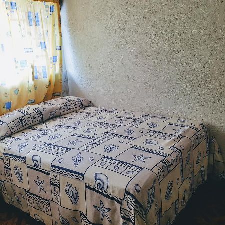 Hotel Bahia Ixtapa  Eksteriør billede