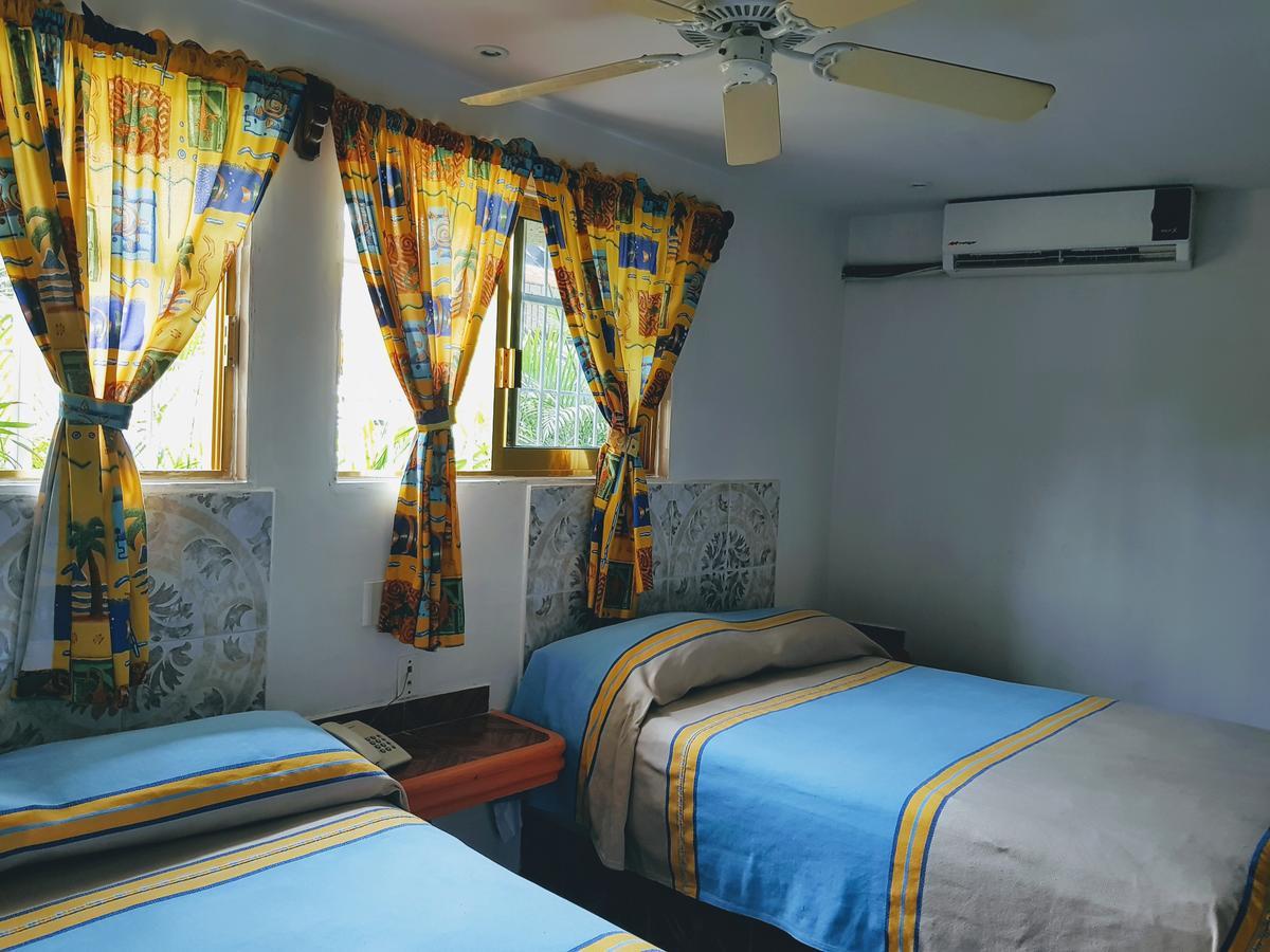 Hotel Bahia Ixtapa  Eksteriør billede