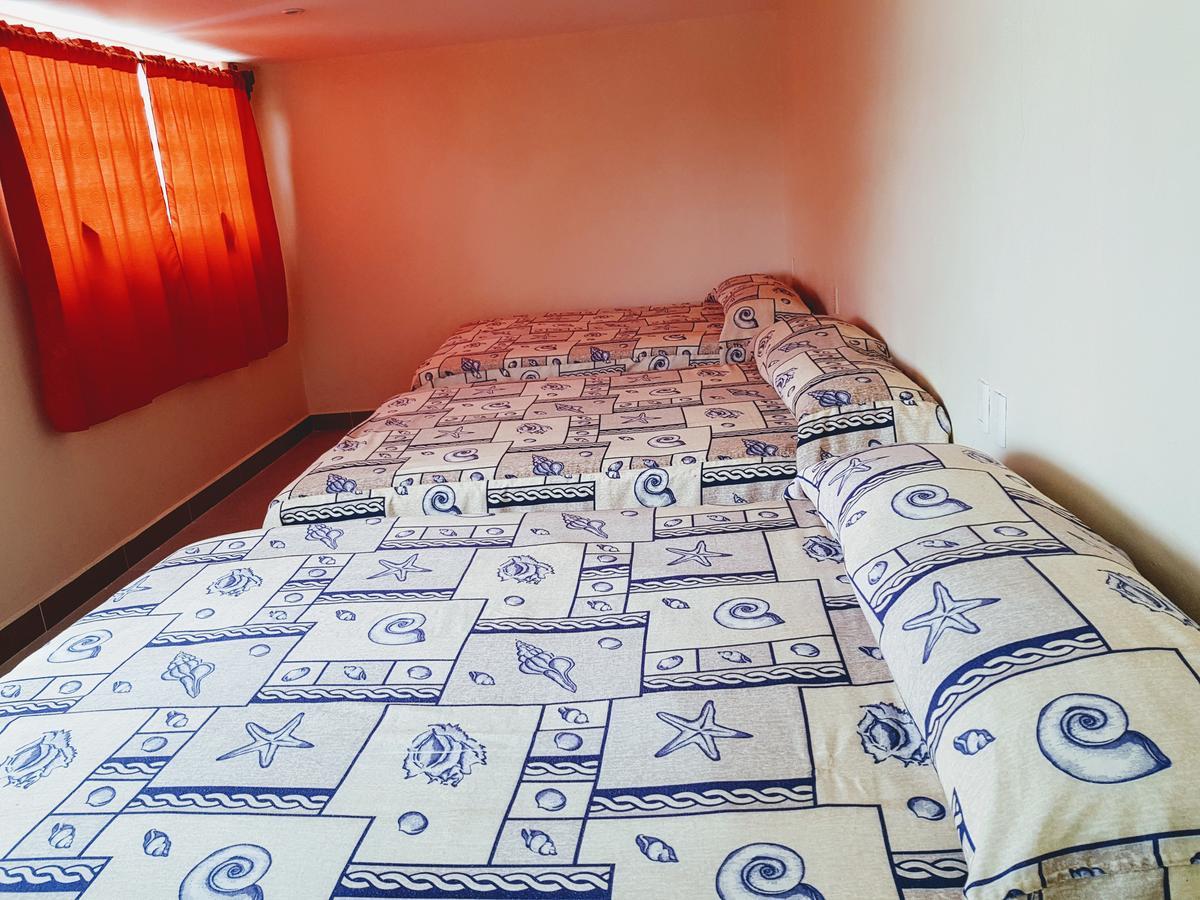 Hotel Bahia Ixtapa  Eksteriør billede